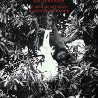 cd: Keith Hudson: Flesh Of My Skin, Blood Of My Blood