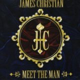  obestämt: James Christian: Meet The Man