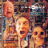  obestämt: Crawley: Addiction