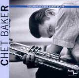 cd: Chet Baker: The Best Of Chet Baker Plays