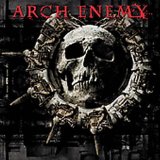 cd+dvd: Arch enemy: Doomsday machine