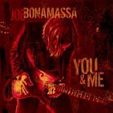 cd: Joe Bonamassa: You & Me