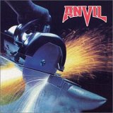 cd: Anvil: Metal on metal