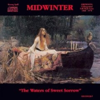 cd: Midwinter: The Waters of Sweet Sorrow