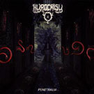 cd-digipak: Hypocrisy: Penetralia