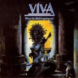 lp: VIVA: What The Hell Is Going On!