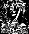 mc: Decimator: Decimating Thrashterror