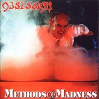 lp: Obsession: Methods of Madness