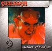 cd: Obsession: Methods of Madness