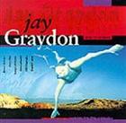 cd: Planet 3 Featuring Jay Graydon: Music From The Planet