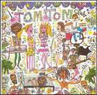 cd: Tom Tom Club: Tom Tom Club