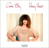 lp: Carla Bley: Heavy Heart