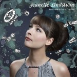 cd: Jeanette Lindström: Attitude & Orbit Control