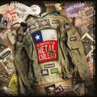 lp: VA: Retrospectiva Al Metal Chileno