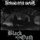 mc: Tetramorphe Impure / Black Oath: Split