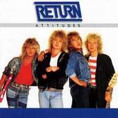lp: Return: Attitudes