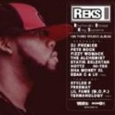 cd: Reks: Rhythmatic Eternal King Supreme