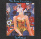cd: The Blue Aeroplanes: Beatsongs