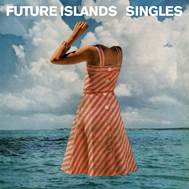cd: Future Islands: Singles