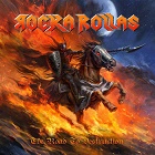 cd: Rocka Rollas: The Road to Destruction