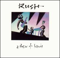 cd: Rush: A Show Of Hands