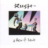 cd: Rush: A show of hands