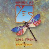 2cd: Yes: House Of Yes - Live From The House Of Blues
