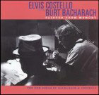cd: Elvis Costello & Burt Bacharach: Painted from memory