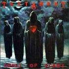 lp: Testament: Souls of Black