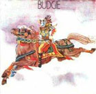cd: Budgie: Budgie