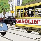 lp: Gasolin': Gasolin'