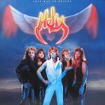 lp: Helix: Long Way To Heaven