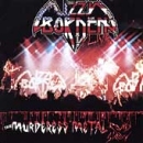 2lp gatefold: Lizzy Borden: The Murderess Metal Road Show