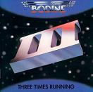 lp: Bodine: Three Times Running