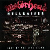 cd: Motörhead: Hellraiser