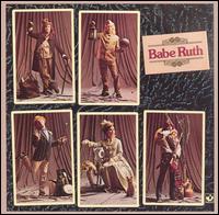  obestämt: Babe Ruth: Babe Ruth