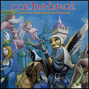 cd: Cathedral: The ethereal mirror