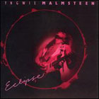 lp: Yngwie Malmsteen: Eclipse