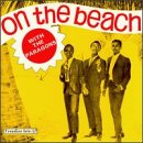cd: Paragons: On The Beach With The Paragons