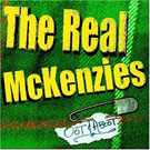 cd: Real McKenzies: Oot & Aboot