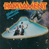 cd: Parliament: Mothership Connection
