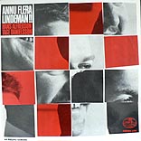 lp: Hans Alfredsson & Tage Danielsson: Ännu fler Lindemän!!