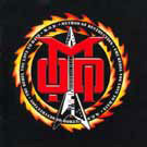 cd pappersfodral: M.O.D.: The Rebel You Love To Hate
