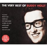 2cd: Buddy Holly: The Very Best Of