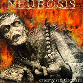 cd: Neurosis: Enemy of the Sun