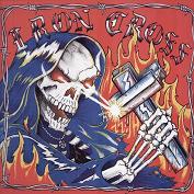 2lp gatefold: Iron Cross: Iron Cross