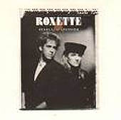 lp: Roxette: Pearls of Passion