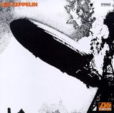 cd: Led zeppelin: I
