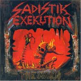 cd: Sadistik Exekution: The Magus