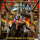 lp: Sodom: Masquerade In Blood